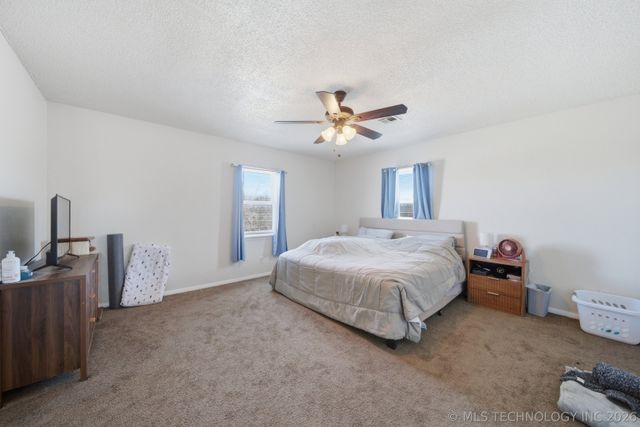 14768 S Yukon Avenue, Glenpool, OK 74033