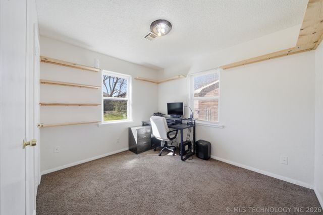 14768 S Yukon Avenue, Glenpool, OK 74033