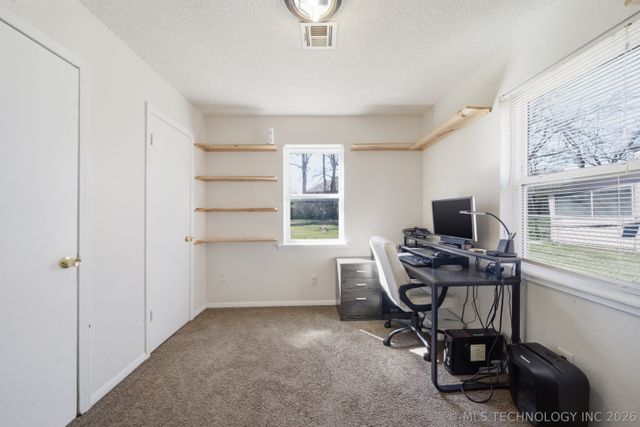 14768 S Yukon Avenue, Glenpool, OK 74033