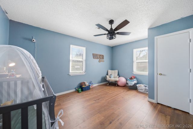 14768 S Yukon Avenue, Glenpool, OK 74033