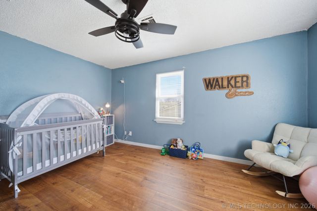 14768 S Yukon Avenue, Glenpool, OK 74033