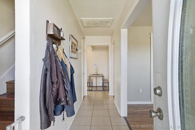 14768 S Yukon Avenue, Glenpool, OK 74033