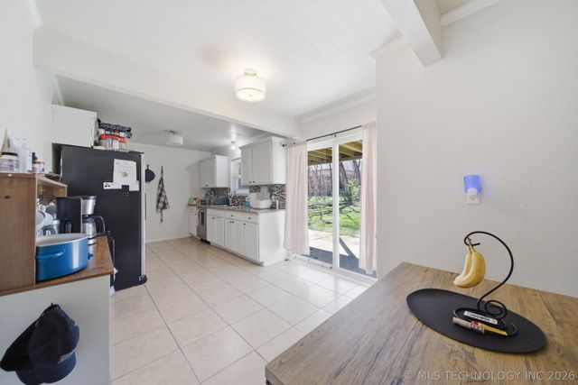 14768 S Yukon Avenue, Glenpool, OK 74033