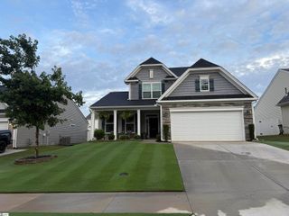 625 Pollyanna Drive, Greenville, SC 29605