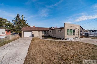 2955 S Central Avenue, Ammon, ID 83402