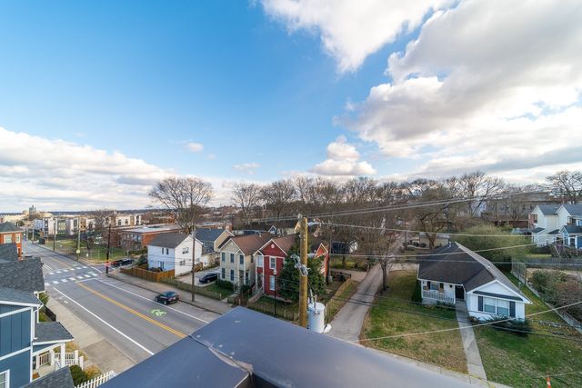 510 Garfield St, Nashville, TN 37208