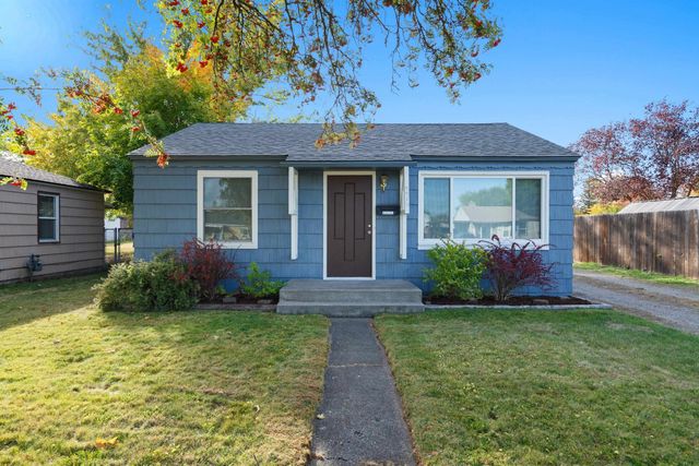 5515 N Cochran St, Spokane, WA 99205 property photo