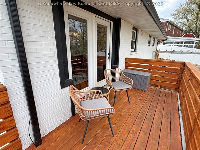 13 Elwood Drive, Huntington, WV 25705