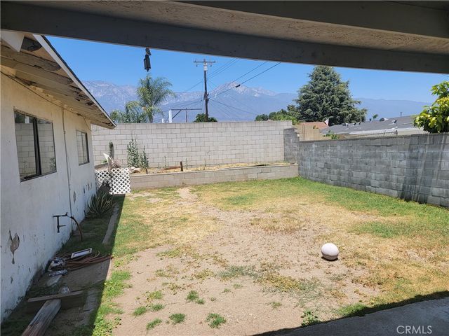 7021 Cameo, Rancho Cucamonga, CA 91701