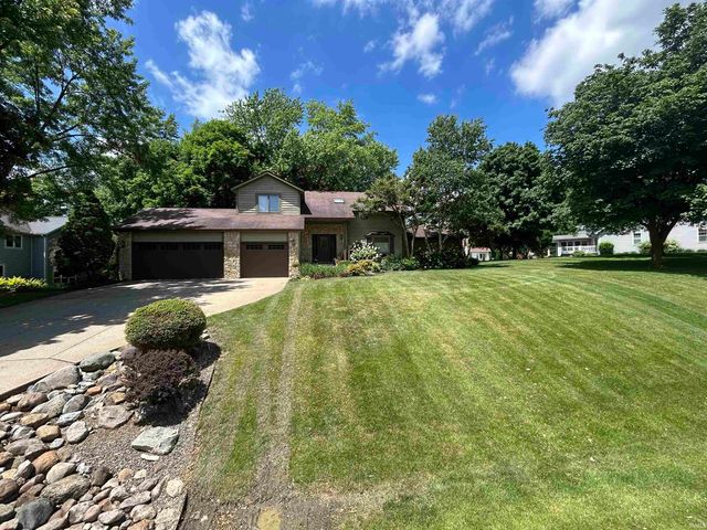 1332 King Arthur Drive, Lafayette, IN 47905