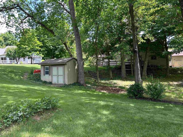 1332 King Arthur Drive, Lafayette, IN 47905