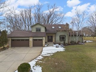 1332 King Arthur Drive, Lafayette, IN 47905