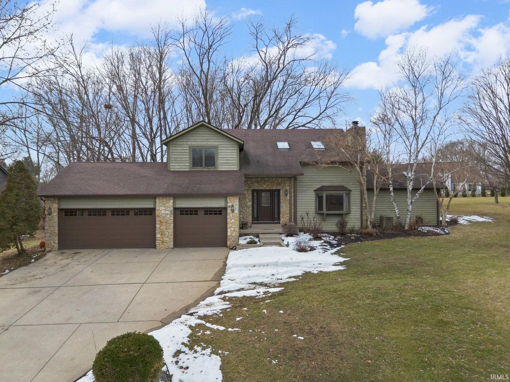 1332 King Arthur Drive, Lafayette, IN 47905