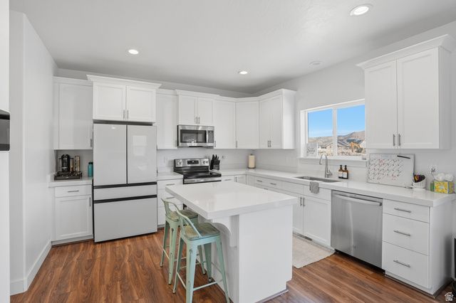 3784 N DORIS LOOP RD, Eagle Mountain, UT 84005