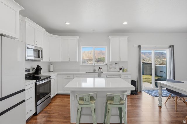 3784 N DORIS LOOP RD, Eagle Mountain, UT 84005