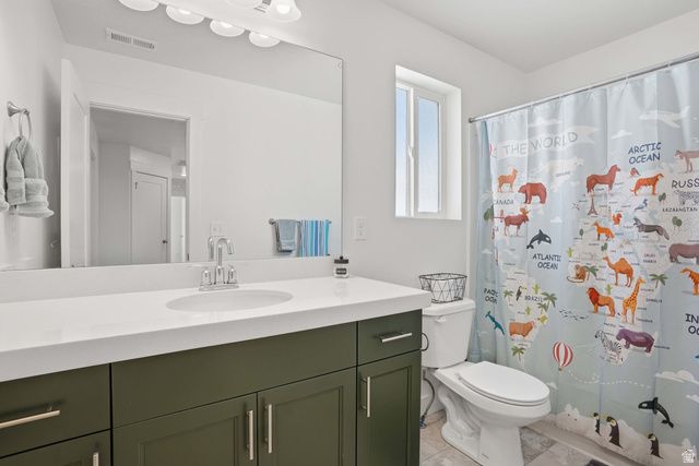 3784 N DORIS LOOP RD, Eagle Mountain, UT 84005