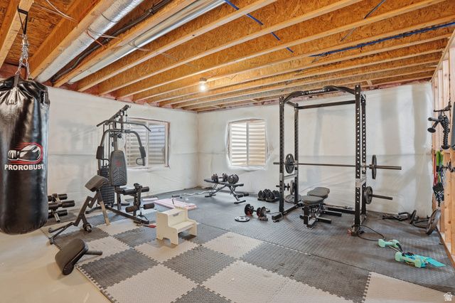 3784 N DORIS LOOP RD, Eagle Mountain, UT 84005