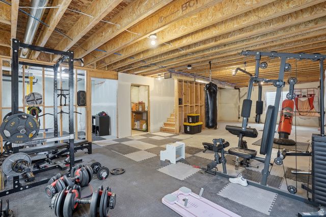 3784 N DORIS LOOP RD, Eagle Mountain, UT 84005