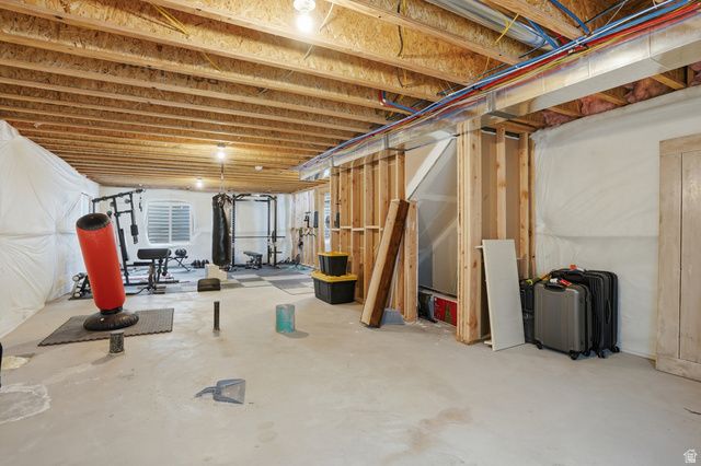 3784 N DORIS LOOP RD, Eagle Mountain, UT 84005