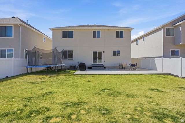 3784 N DORIS LOOP RD, Eagle Mountain, UT 84005