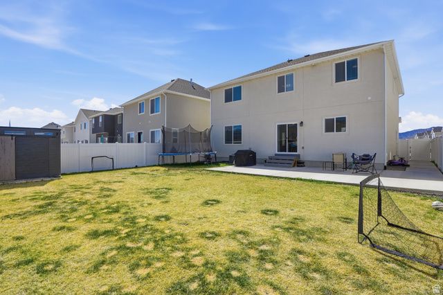 3784 N DORIS LOOP RD, Eagle Mountain, UT 84005