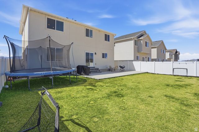 3784 N DORIS LOOP RD, Eagle Mountain, UT 84005