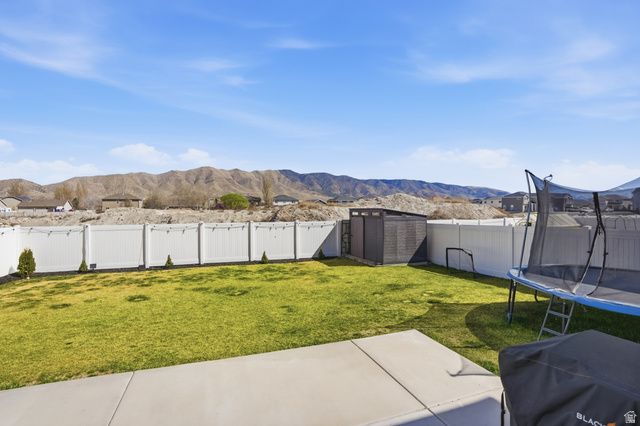3784 N DORIS LOOP RD, Eagle Mountain, UT 84005