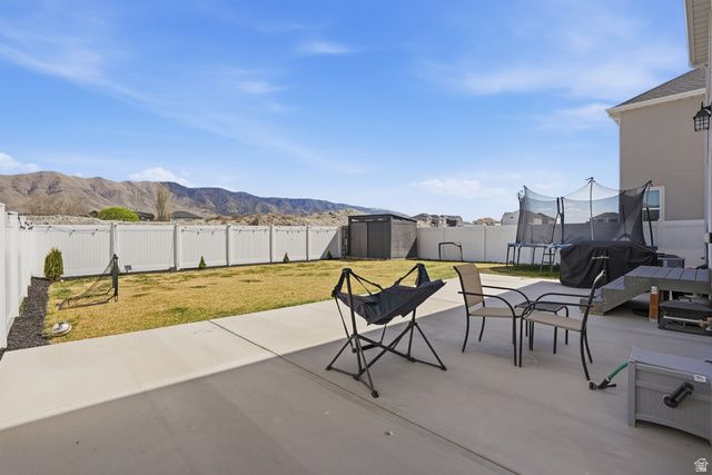 3784 N DORIS LOOP RD, Eagle Mountain, UT 84005