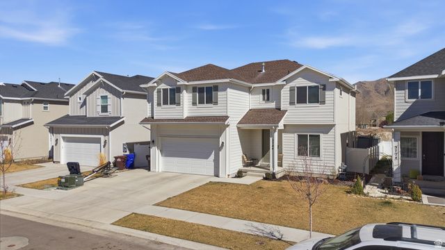 3784 N DORIS LOOP RD, Eagle Mountain, UT 84005