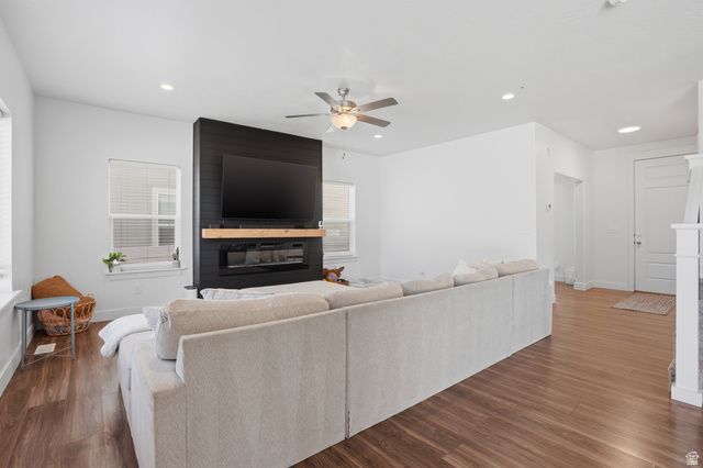 3784 N DORIS LOOP RD, Eagle Mountain, UT 84005