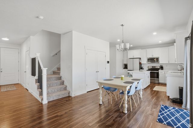 3784 N DORIS LOOP RD, Eagle Mountain, UT 84005