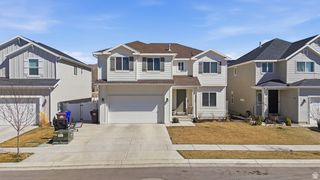 3784 N DORIS LOOP RD, Eagle Mountain, UT 84005