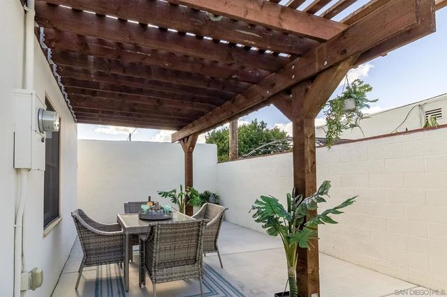 3292 Orange Avenue, San Diego, CA 92104