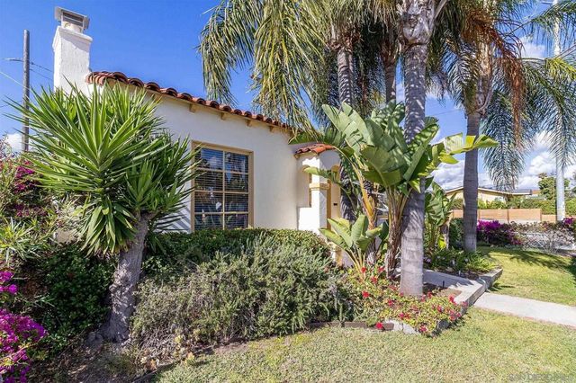 3292 Orange Avenue, San Diego, CA 92104