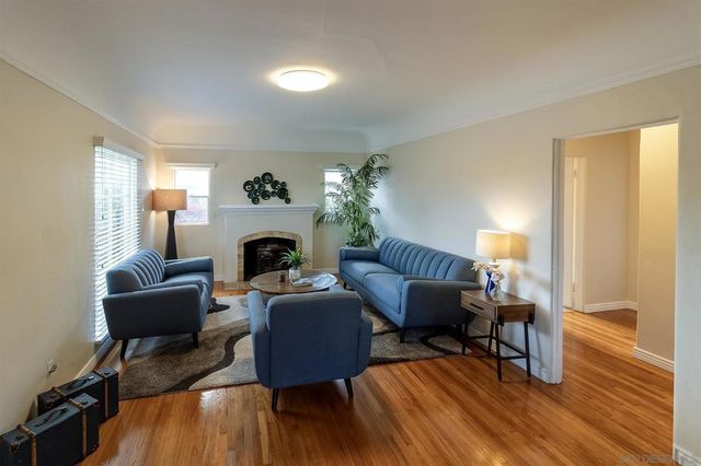 3292 Orange Avenue, San Diego, CA 92104
