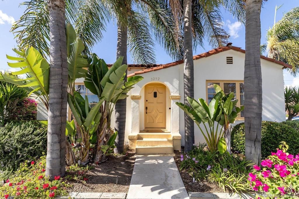 3292 Orange Avenue, San Diego, CA 92104