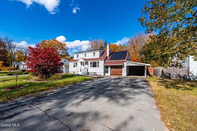 19 St Joseph Street, Colonie, NY 12303