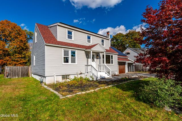 19 St Joseph Street, Colonie, NY 12303