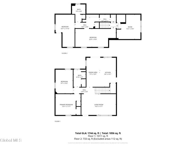 19 St Joseph Street, Colonie, NY 12303