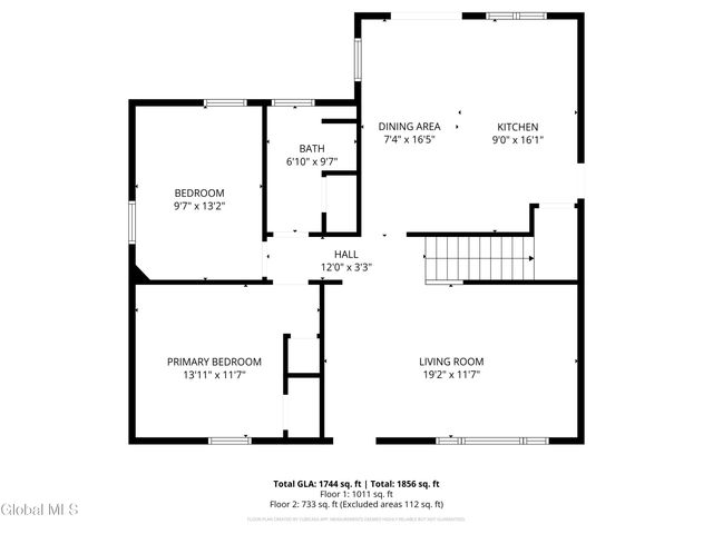 19 St Joseph Street, Colonie, NY 12303