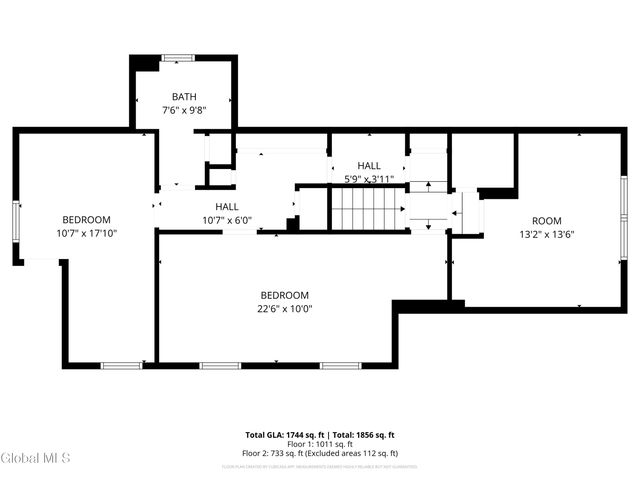 19 St Joseph Street, Colonie, NY 12303