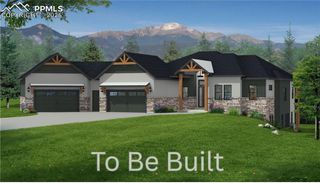 16315 Cherry Crossing Drive, Colorado Springs, CO 80921