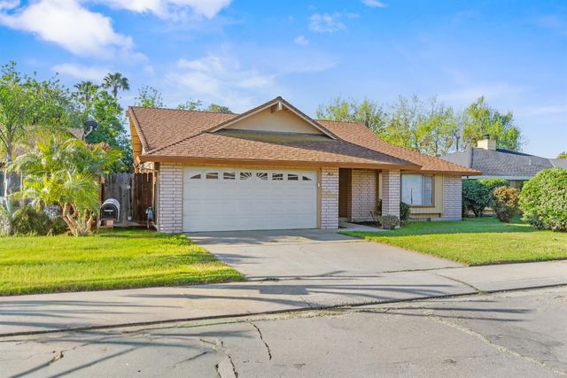 2812 Roswell Way, Ceres, CA 95307