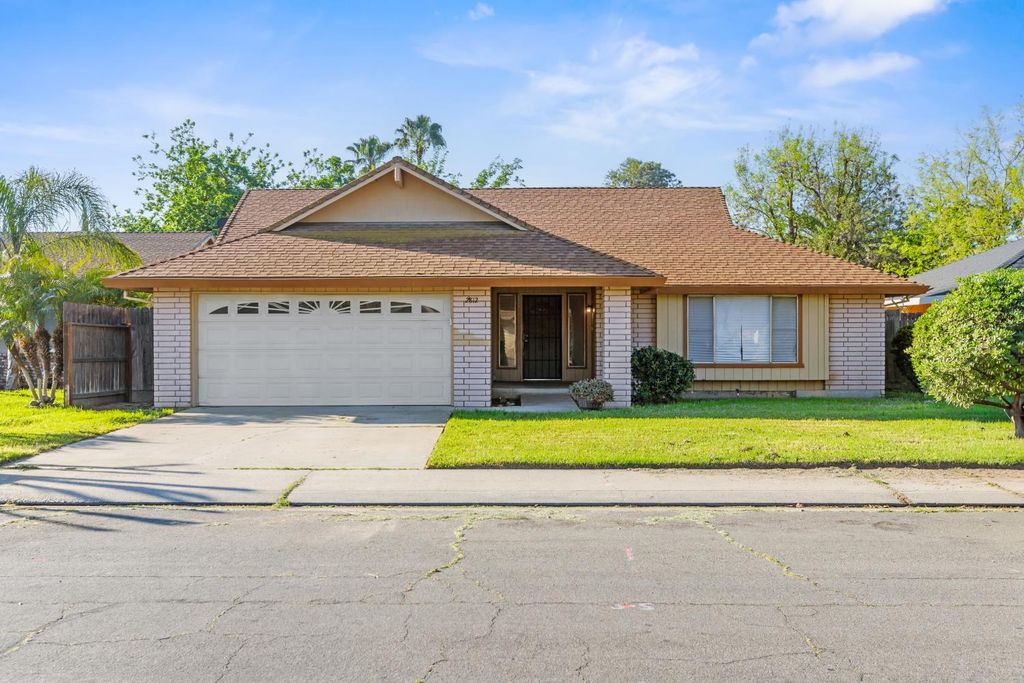 2812 Roswell Way, Ceres, CA 95307