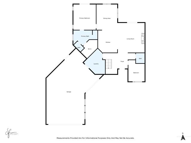 2971 Sunlight Rd, Twin Falls, ID 83301