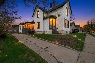 1220 N Wisconsin STREET, Racine, WI 53402