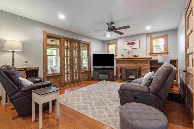 1702 Cass STREET, La Crosse, WI 54601