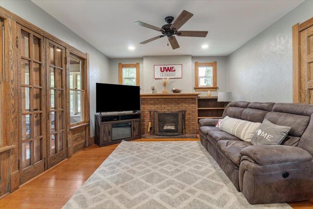 1702 Cass STREET, La Crosse, WI 54601