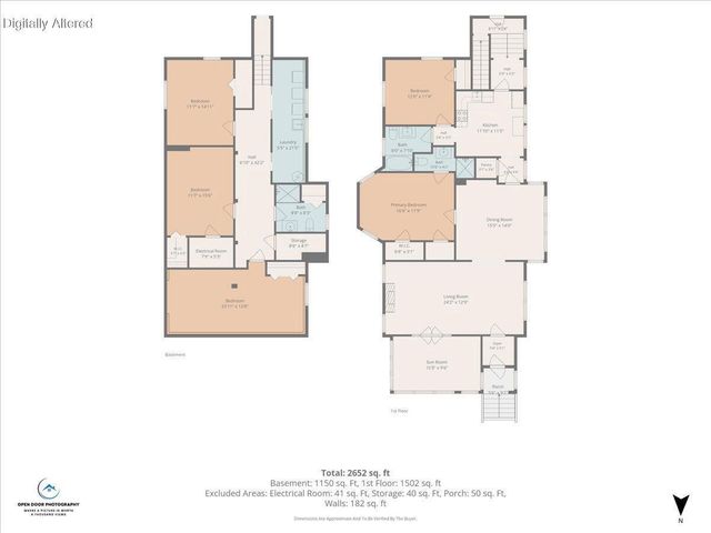 1702 Cass STREET, La Crosse, WI 54601