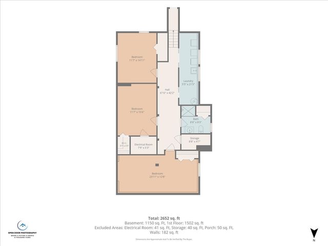 1702 Cass STREET, La Crosse, WI 54601